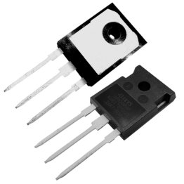IXYS IXFH26N50P | Mosfet N 500V 26A TO247